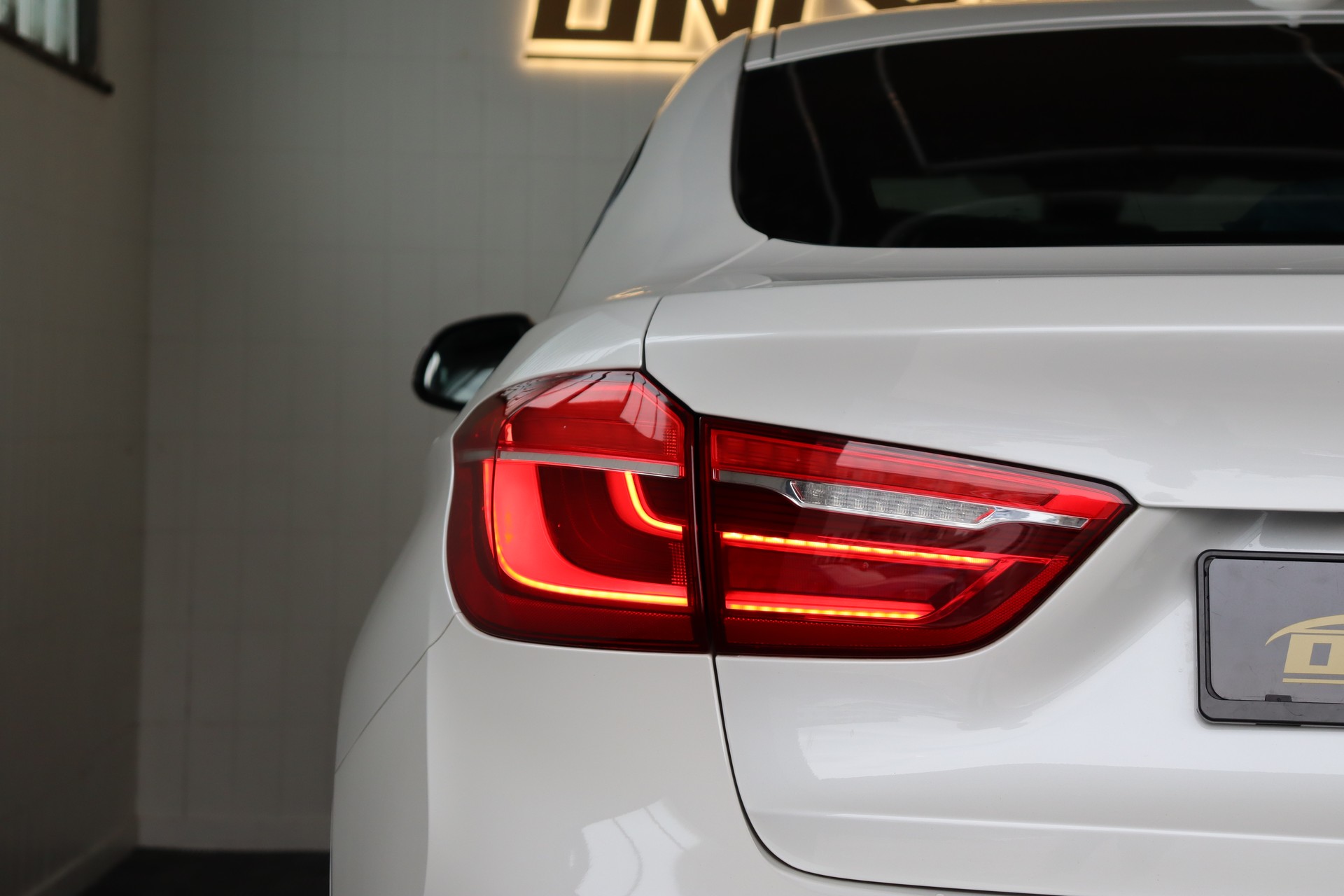BMW X6 XDRIVE 40D STEPTRONIC **FAHRASSISTENZ-PAKET ** HARMAN/KARDON SOUNDSYSTEM ** CH-FAHRZEUG **-image-10