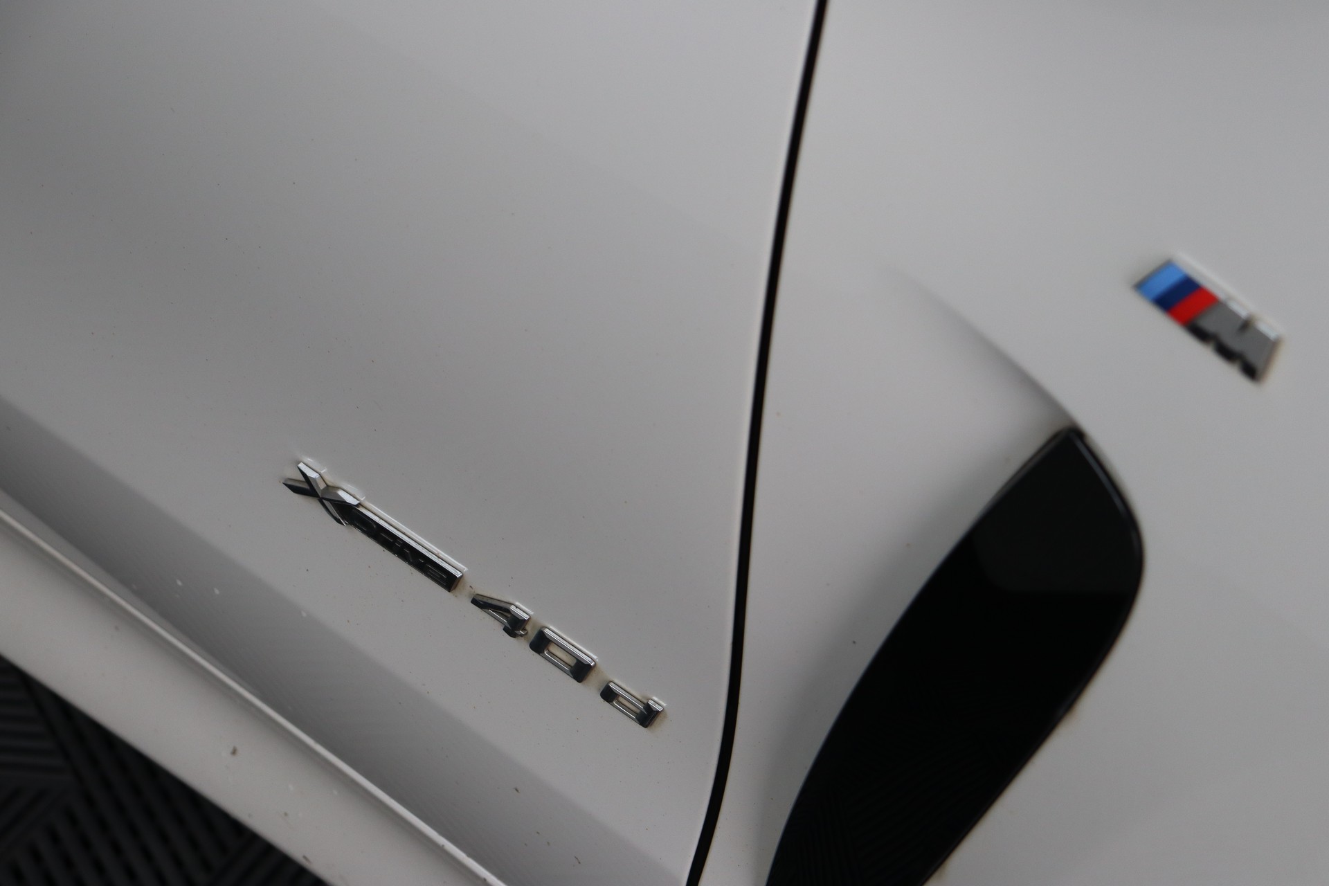 BMW X6 XDRIVE 40D STEPTRONIC **FAHRASSISTENZ-PAKET ** HARMAN/KARDON SOUNDSYSTEM ** CH-FAHRZEUG **-image-5