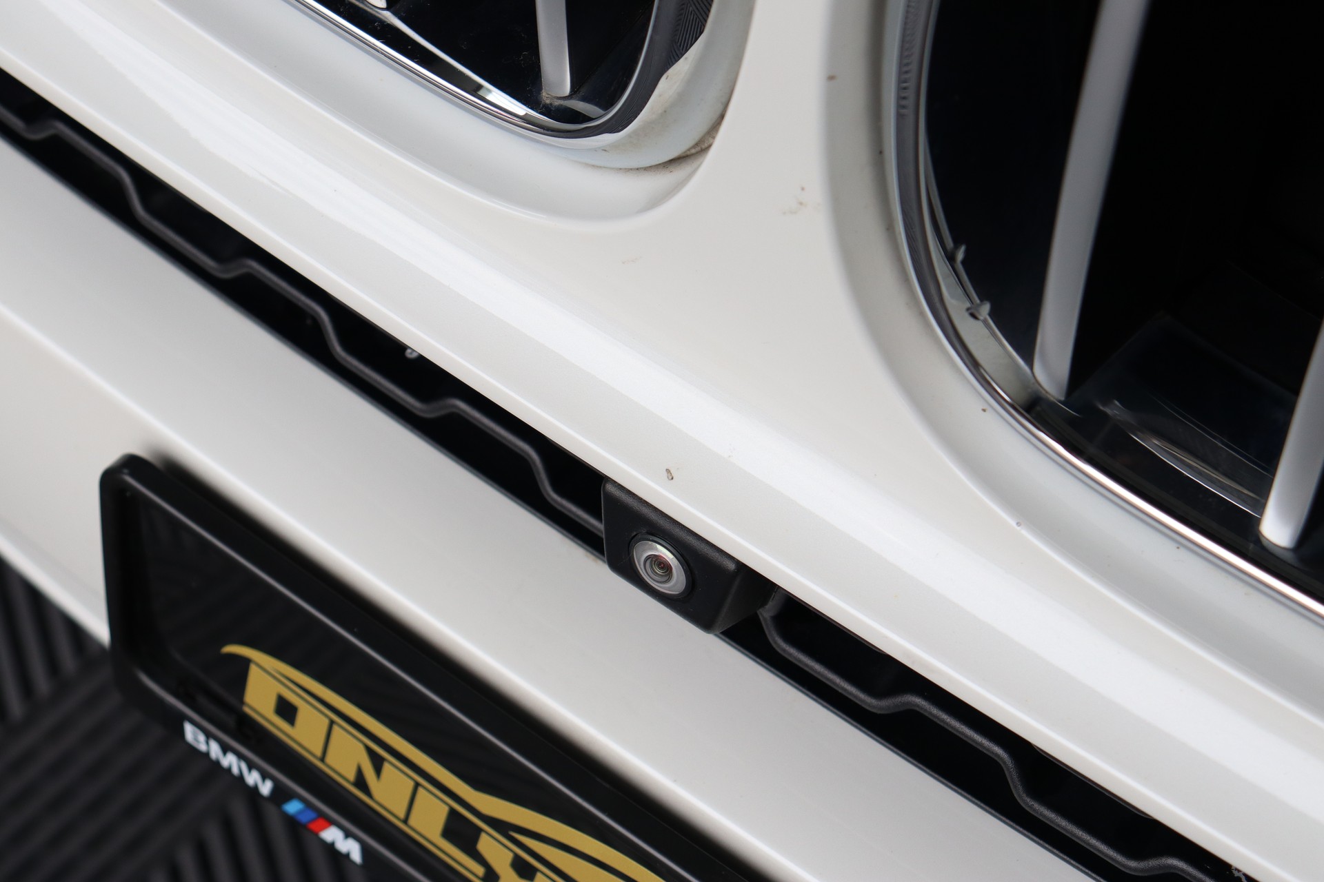 BMW X6 XDRIVE 40D STEPTRONIC **FAHRASSISTENZ-PAKET ** HARMAN/KARDON SOUNDSYSTEM ** CH-FAHRZEUG **-image-3