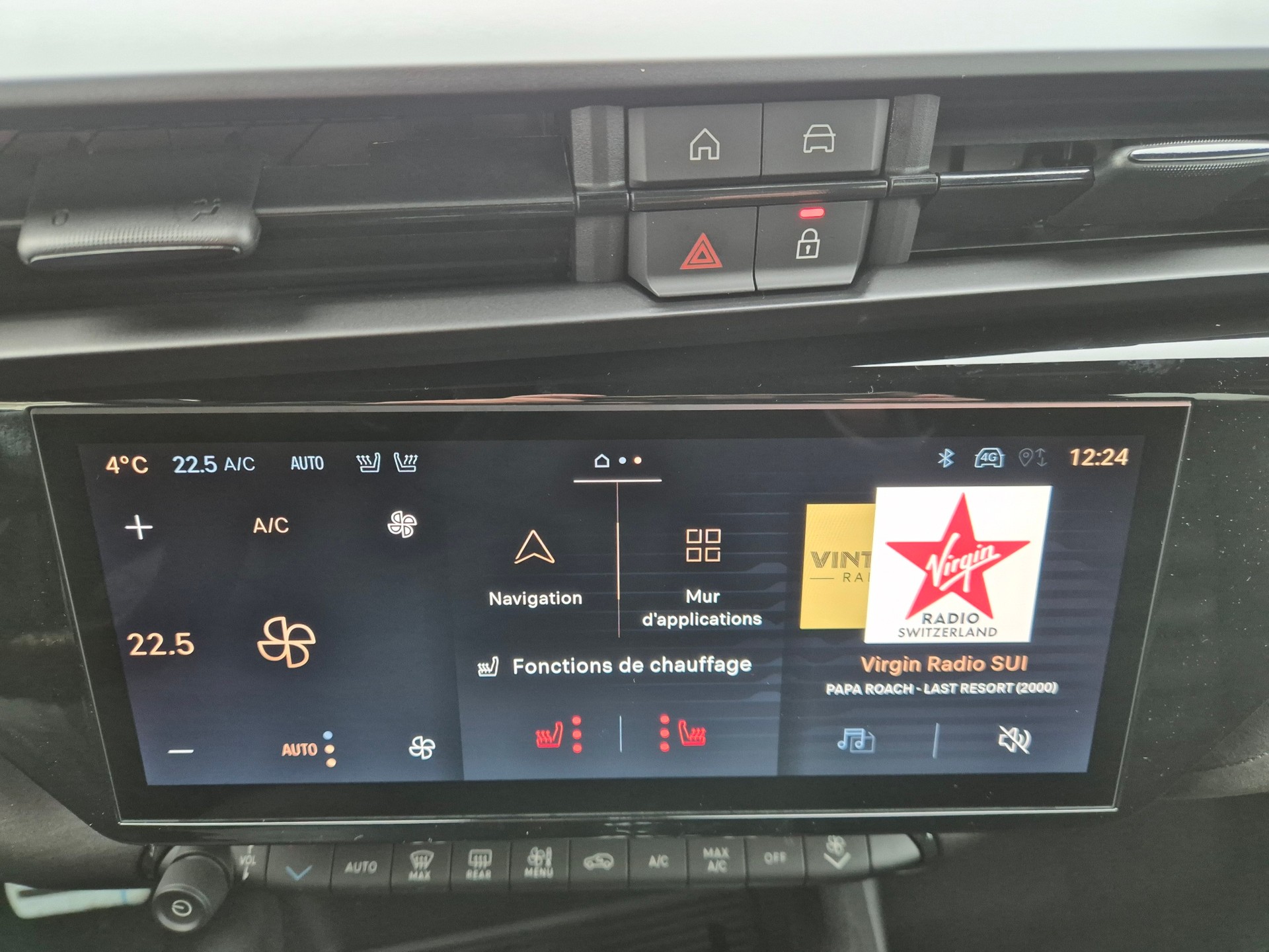 ALFA ROMEO Junior 1.2 48V Intensa Q4-image-15