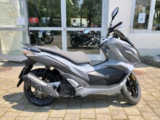 SYM Jet X 125 ABS - GRATIS LIEFERUNG*-showroom-element-1
