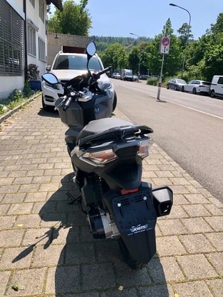 SYM Jet X 125 ABS - GRATIS LIEFERUNG*-image-4