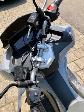 SYM Jet X 125 ABS - GRATIS LIEFERUNG*-showroom-element-3