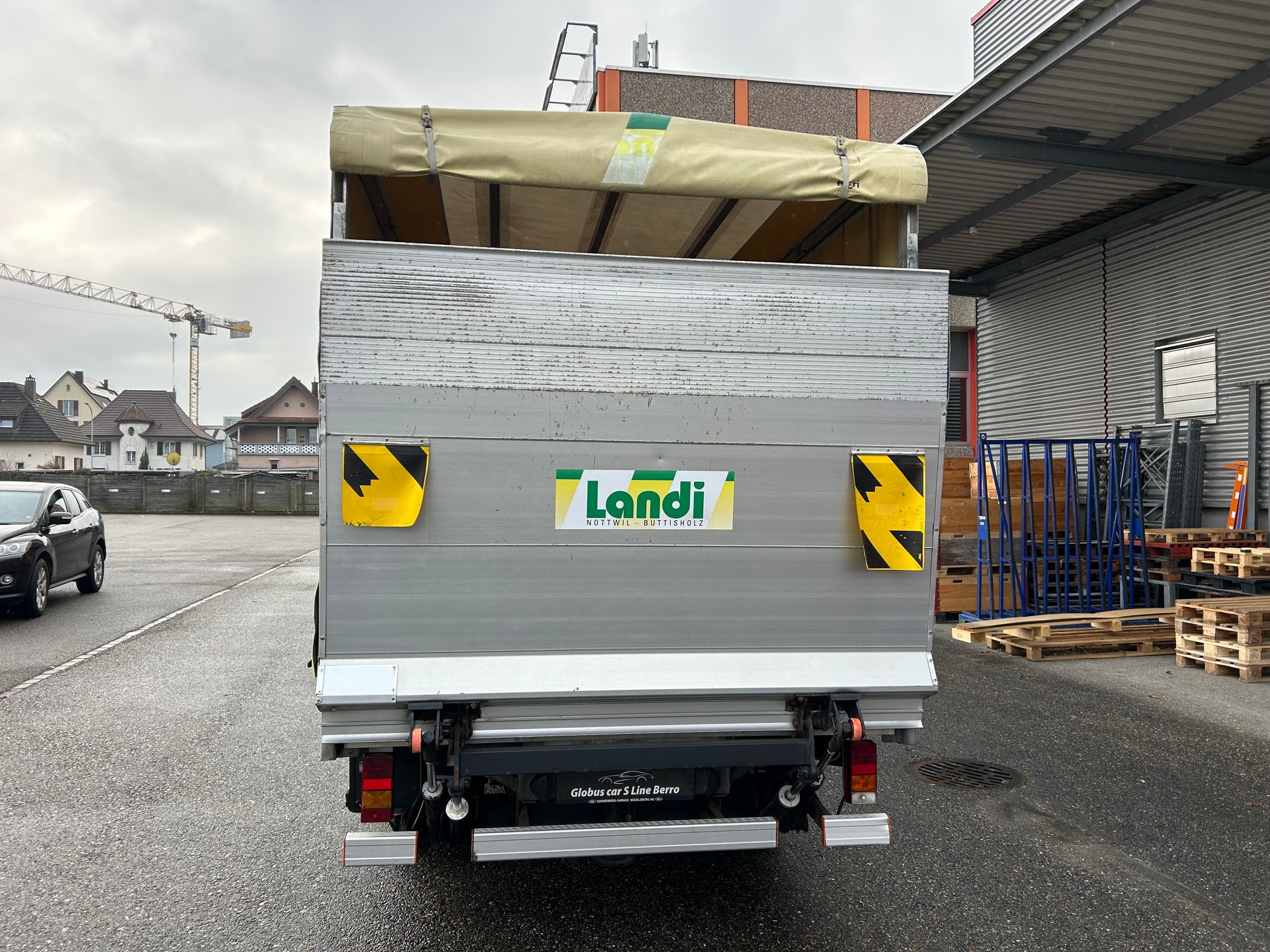 RENAULT Maxity 130.35 Dynamic-image-8