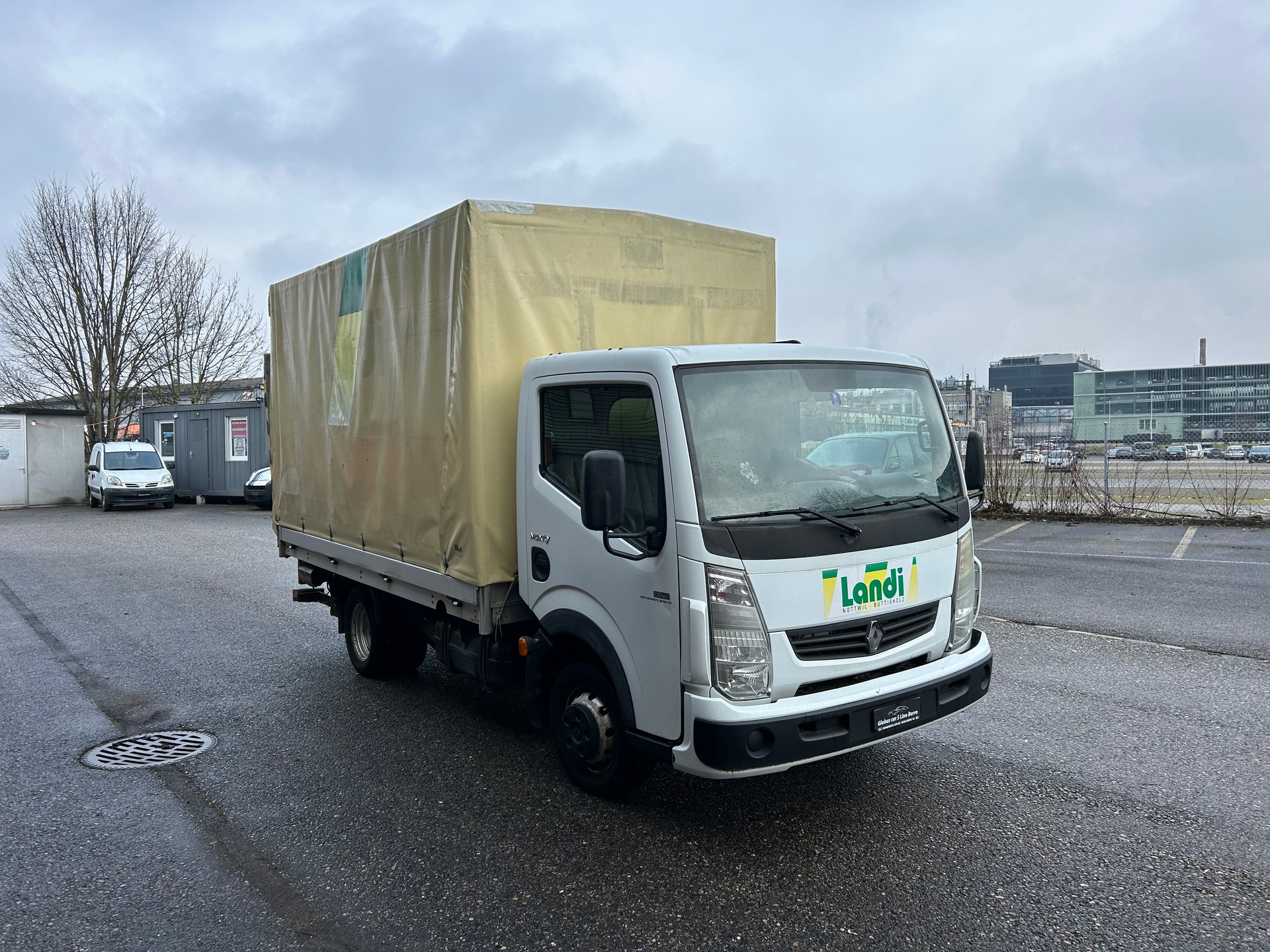 RENAULT Maxity 130.35 Dynamic-image-2