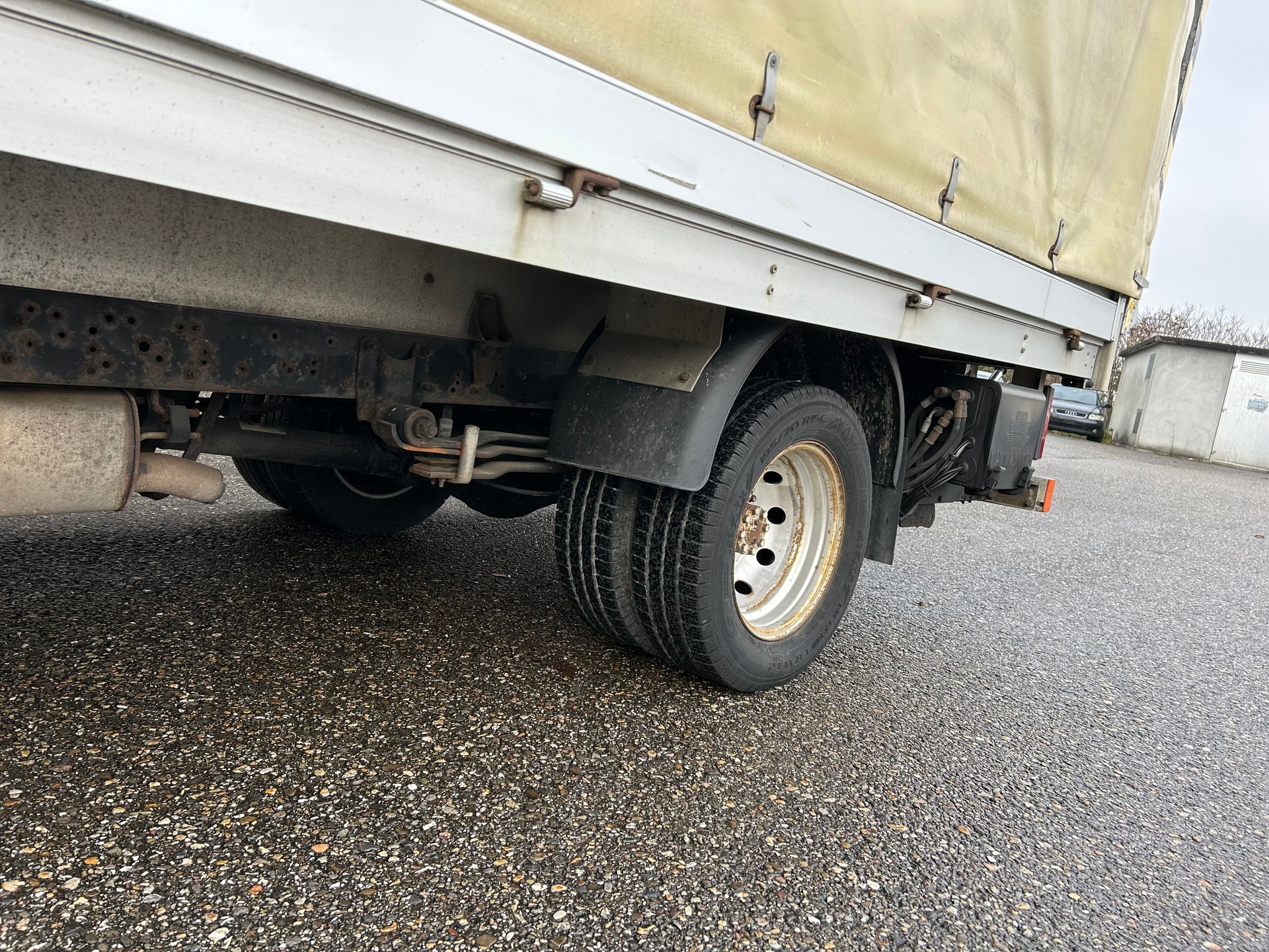 RENAULT Maxity 130.35 Dynamic-image-6