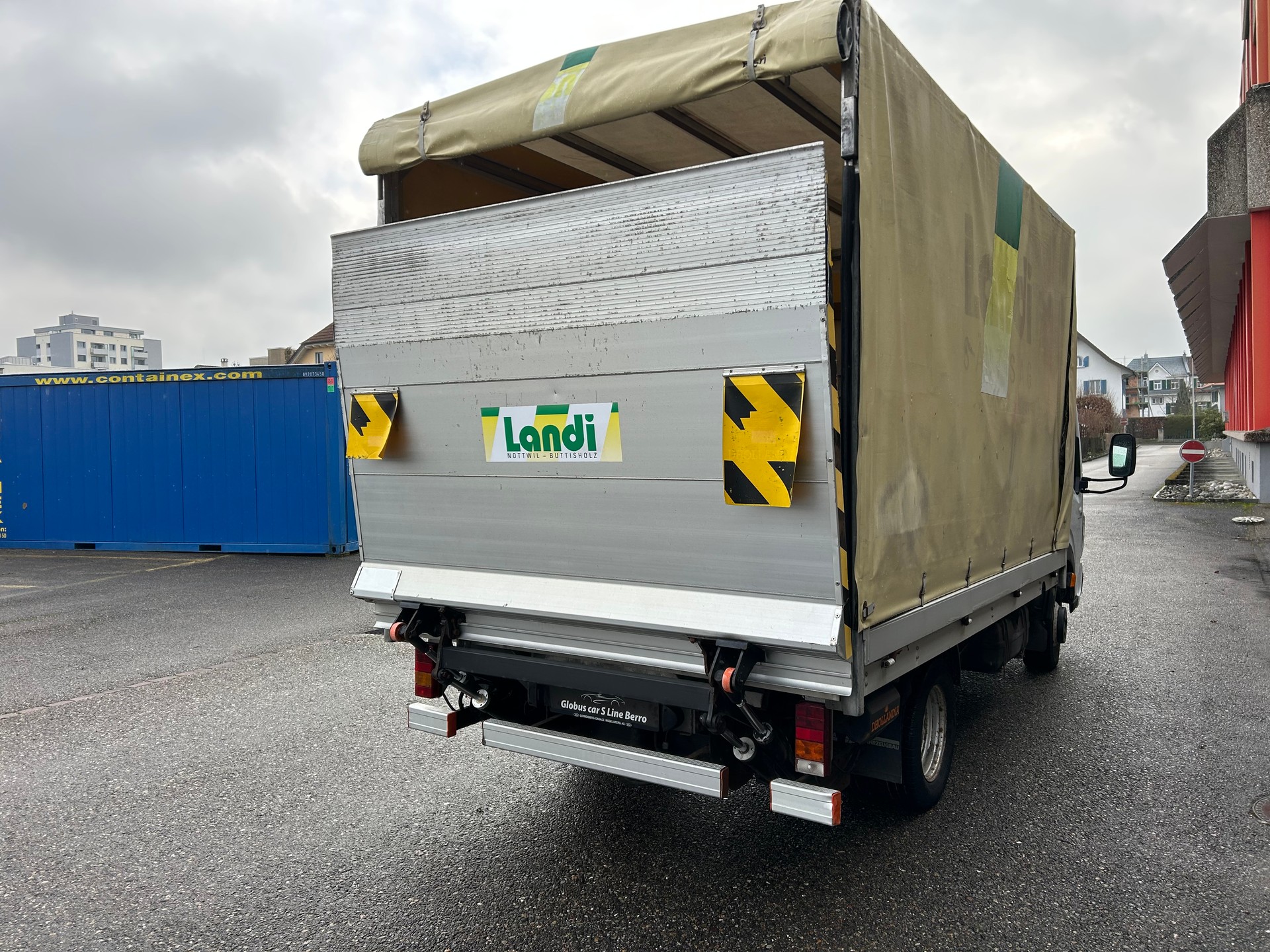 RENAULT Maxity 130.35 Dynamic-image-9