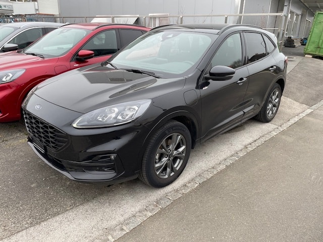 FORD Kuga 2.5 PHEV ST-Line X 2WD-image-1