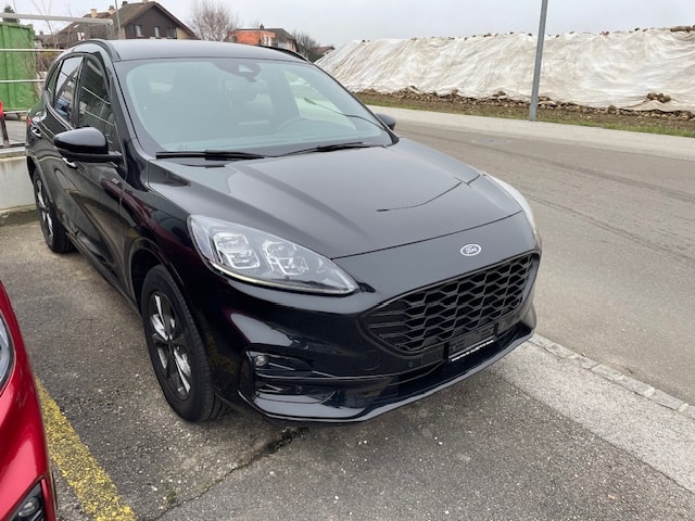 FORD Kuga 2.5 PHEV ST-Line X 2WD