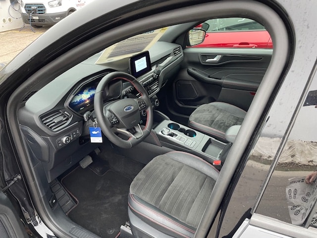 FORD Kuga 2.5 PHEV ST-Line X 2WD-image-3