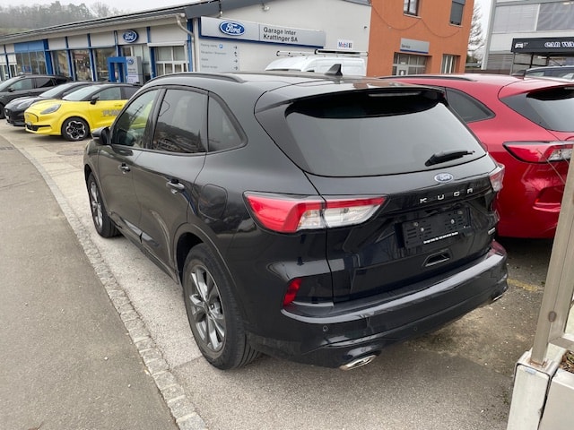 FORD Kuga 2.5 PHEV ST-Line X 2WD-image-2