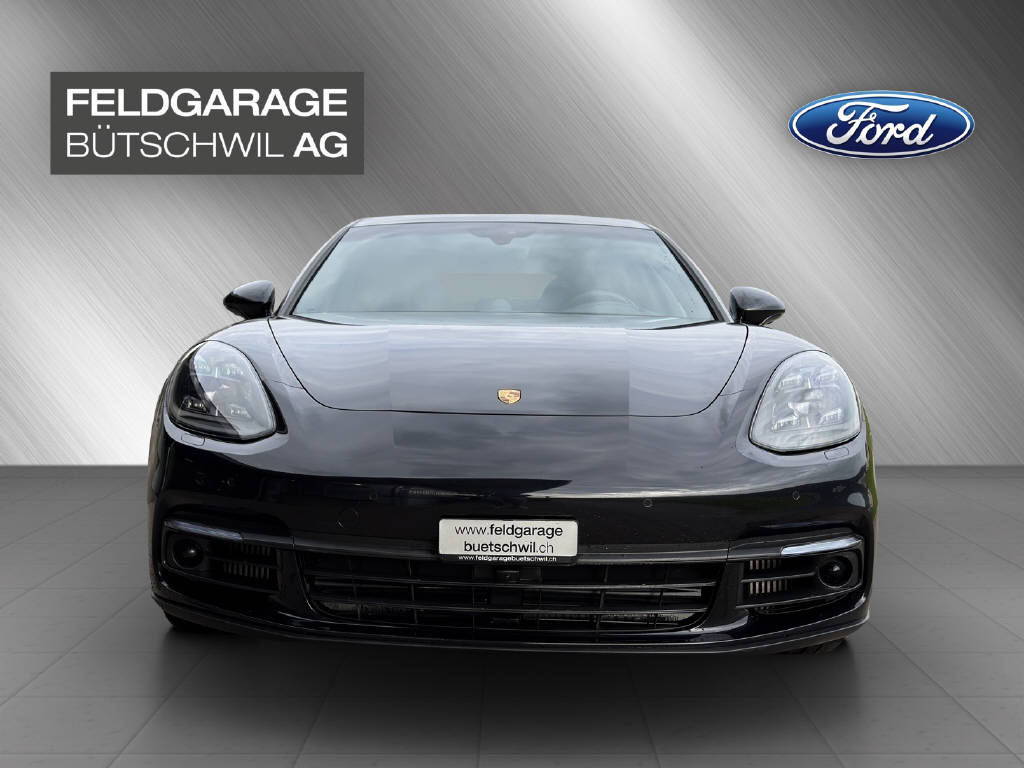 PORSCHE Panamera Sport Turismo 2.9 V6 4 E-Hybrid-showroom-element-1