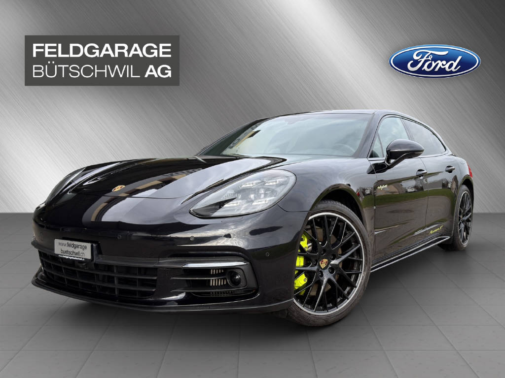 PORSCHE Panamera Sport Turismo 2.9 V6 4 E-Hybrid