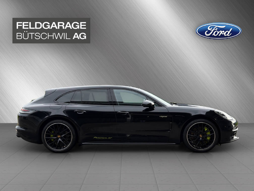 PORSCHE Panamera Sport Turismo 2.9 V6 4 E-Hybrid-image-4