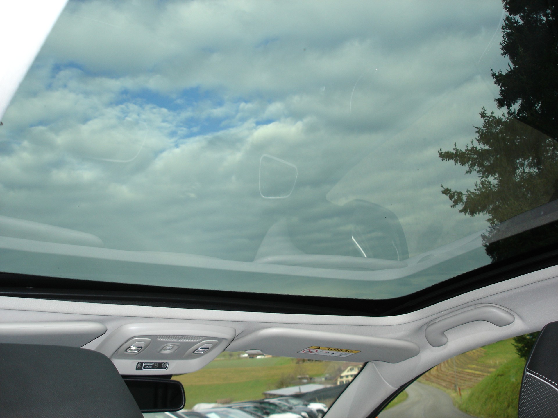 RENAULT Kadjar 1.6 dCi Bose 4x4-image-12