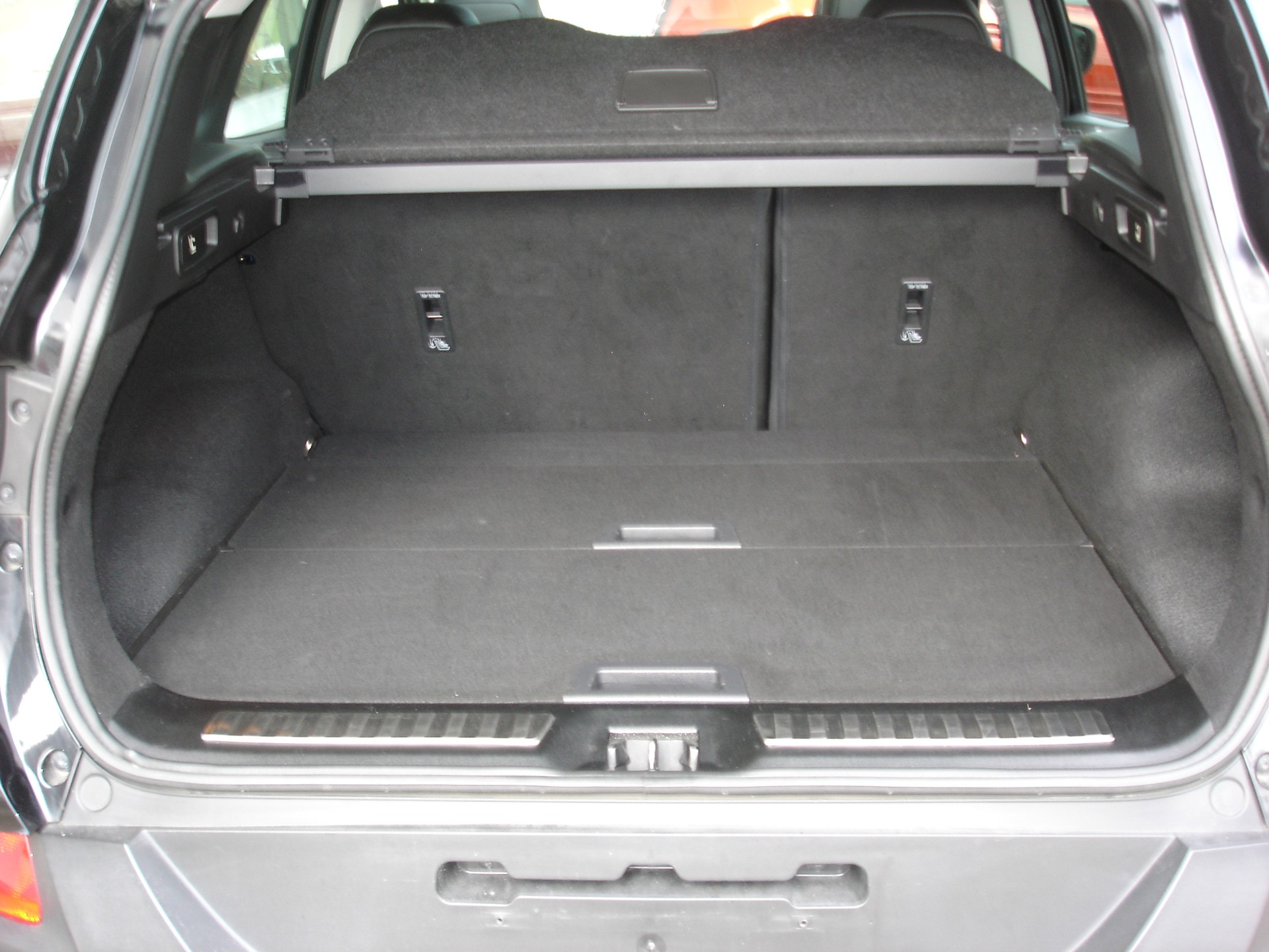 RENAULT Kadjar 1.6 dCi Bose 4x4-image-4