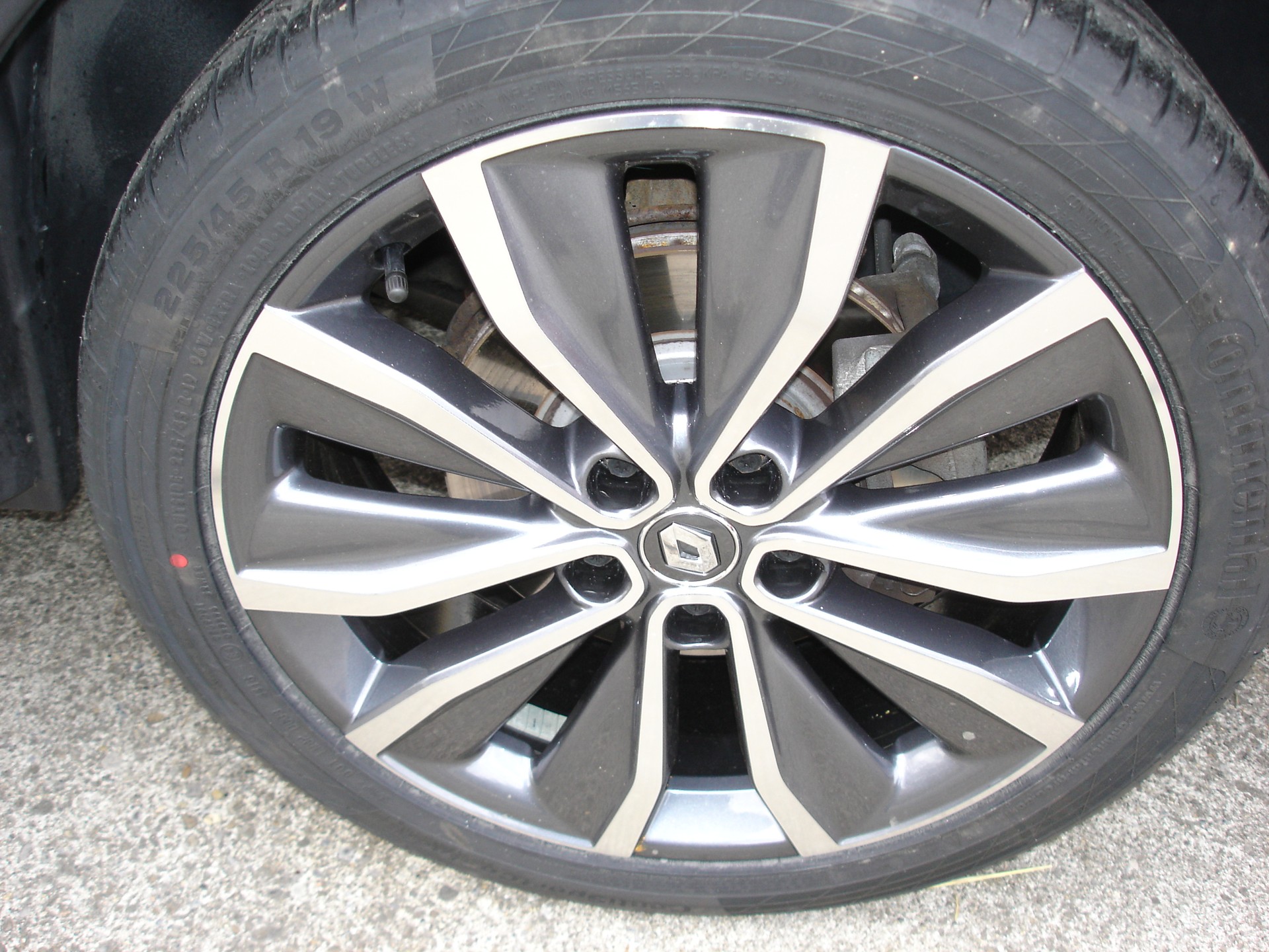 RENAULT Kadjar 1.6 dCi Bose 4x4-image-10