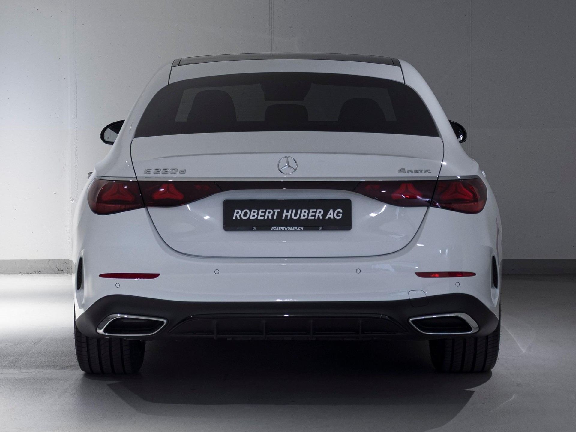 MERCEDES-BENZ E 220 d 4MATIC-image-6