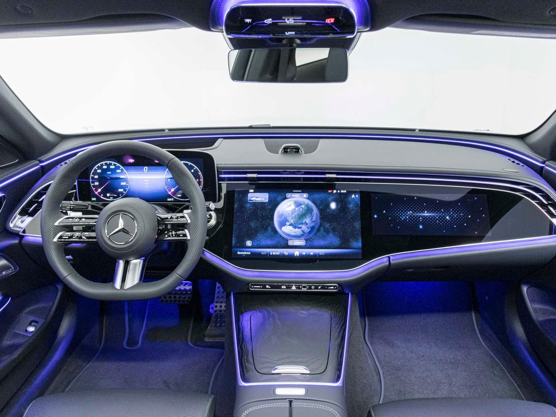 MERCEDES-BENZ E 220 d 4MATIC-image-10