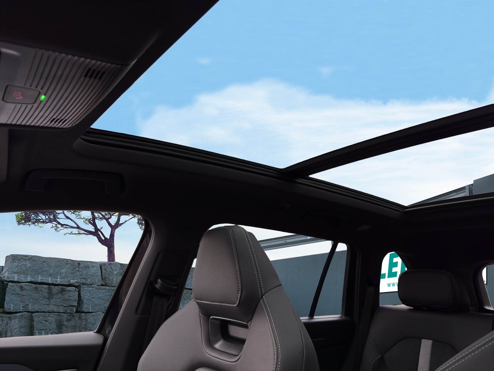 SKODA Kodiaq 2.0 TSI Sportline 4x4-image-14