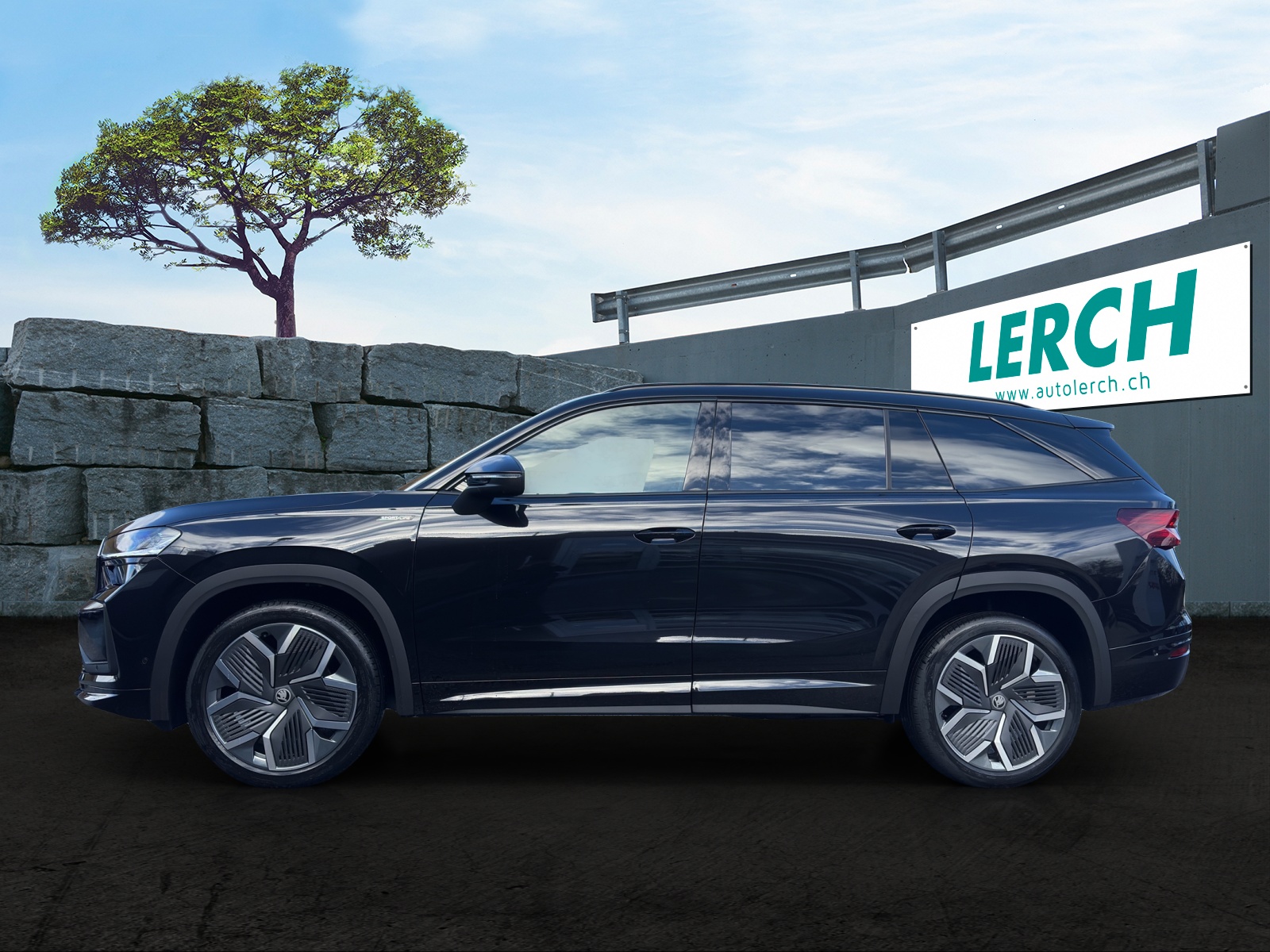SKODA Kodiaq 2.0 TSI Sportline 4x4-showroom-element-2