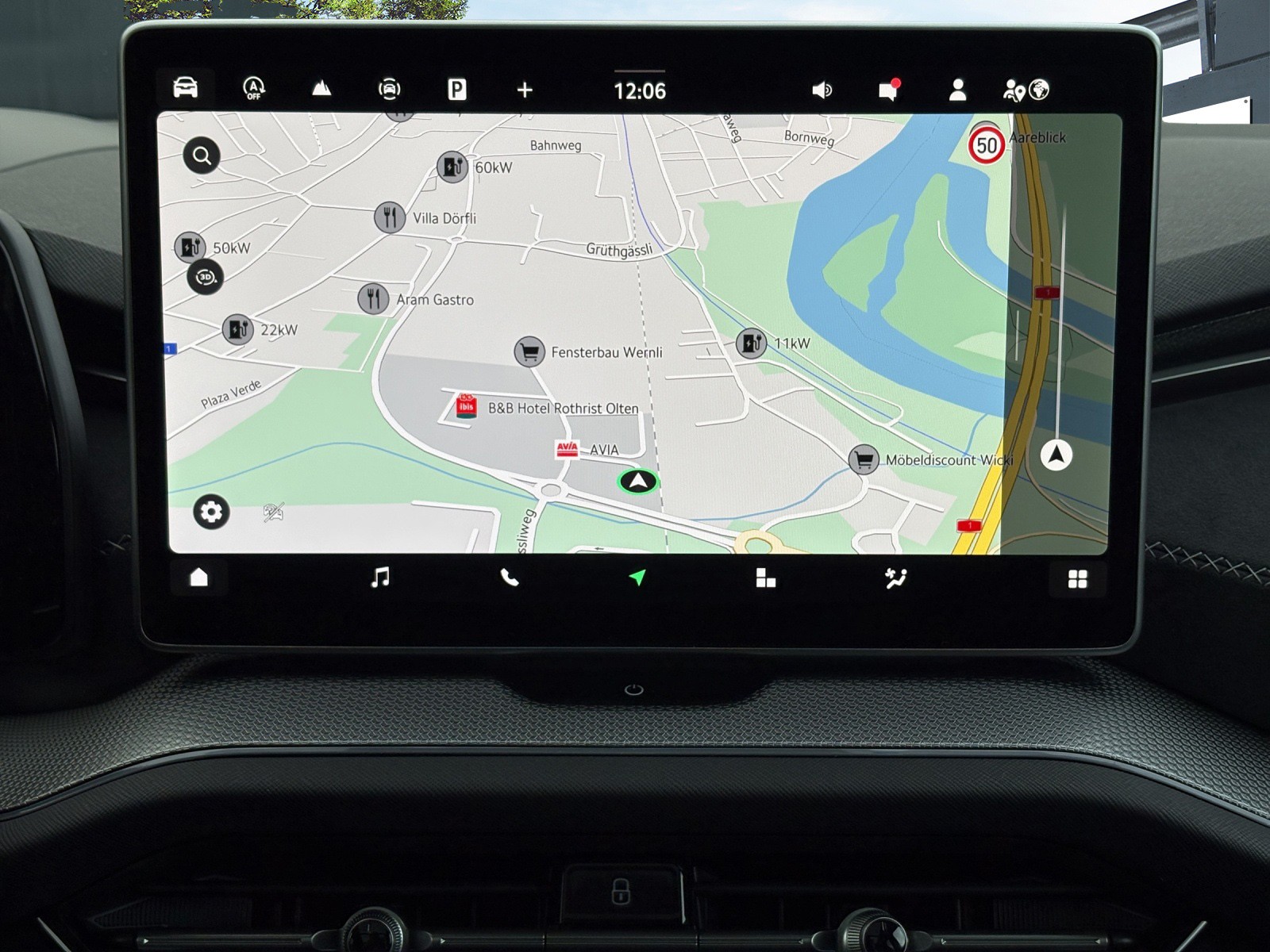 SKODA Kodiaq 2.0 TSI Sportline 4x4-image-12