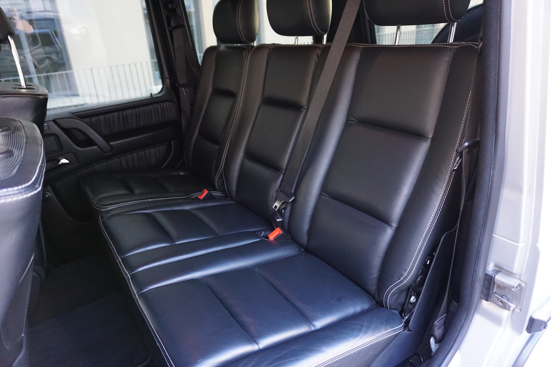 MERCEDES-BENZ G 350 d 7G-Tronic-image-5
