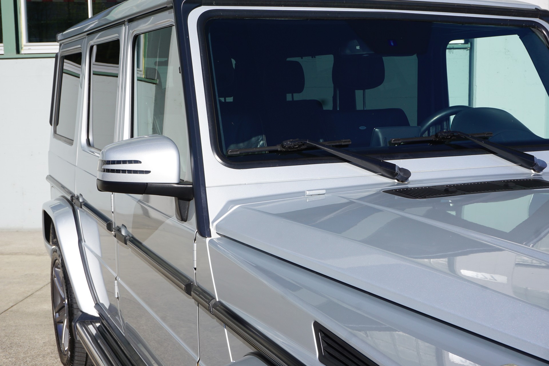 MERCEDES-BENZ G 350 d 7G-Tronic-image-10
