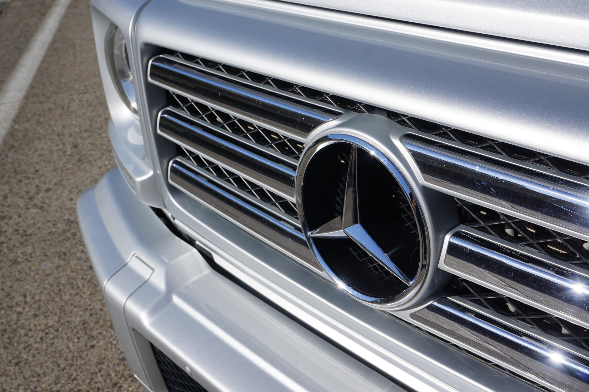 MERCEDES-BENZ G 350 d 7G-Tronic-image-9