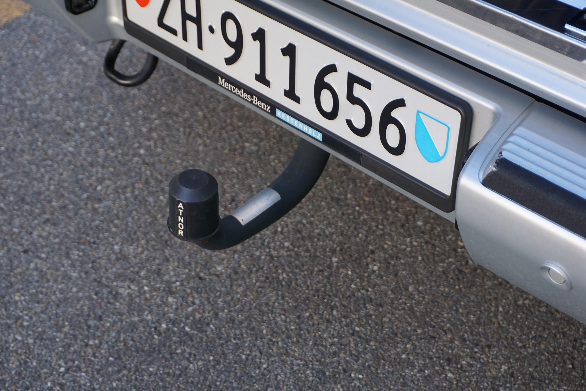 MERCEDES-BENZ G 350 d 7G-Tronic-image-11