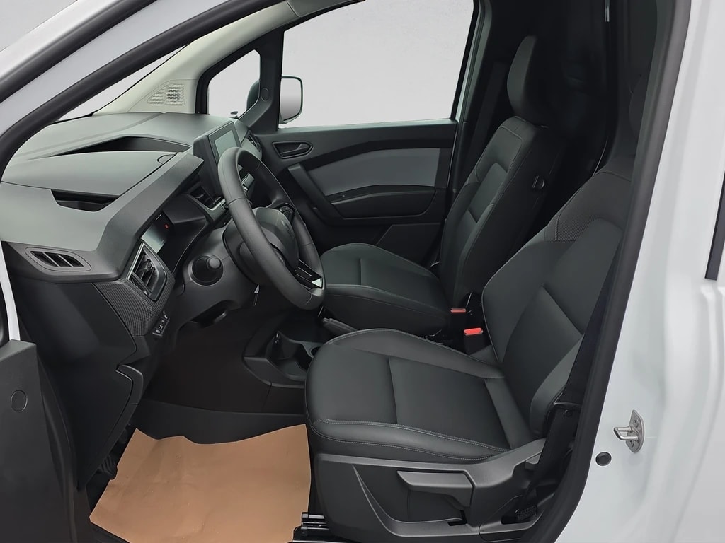 RENAULT Kangoo Van 1.3TCe Standard 100 PF Extra-image-9