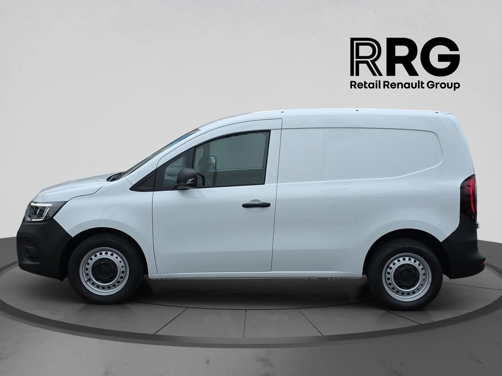 RENAULT Kangoo Van 1.3TCe Standard 100 PF Extra-image-5
