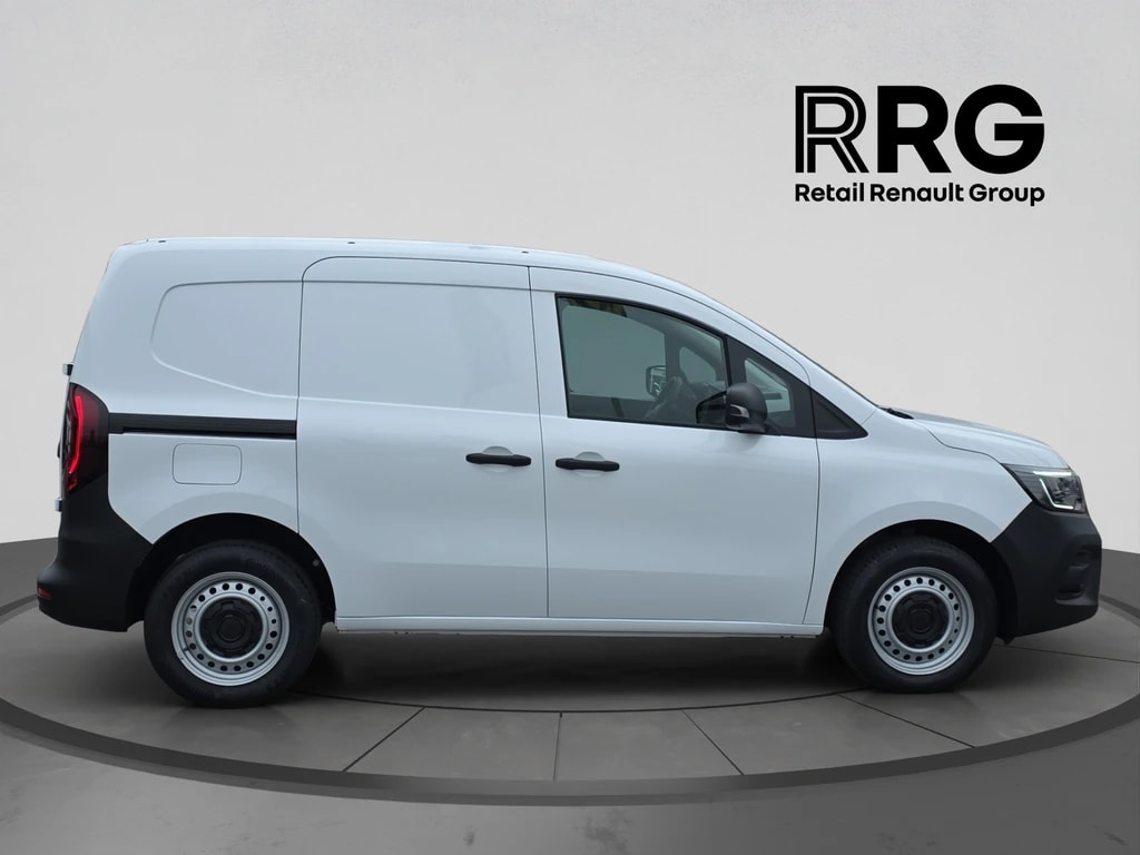 RENAULT Kangoo Van 1.3TCe Standard 100 PF Extra-image-3
