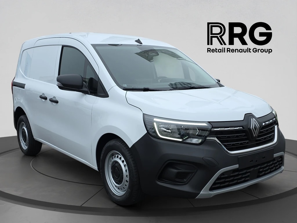 RENAULT Kangoo Van 1.3TCe Standard 100 PF Extra-image-0