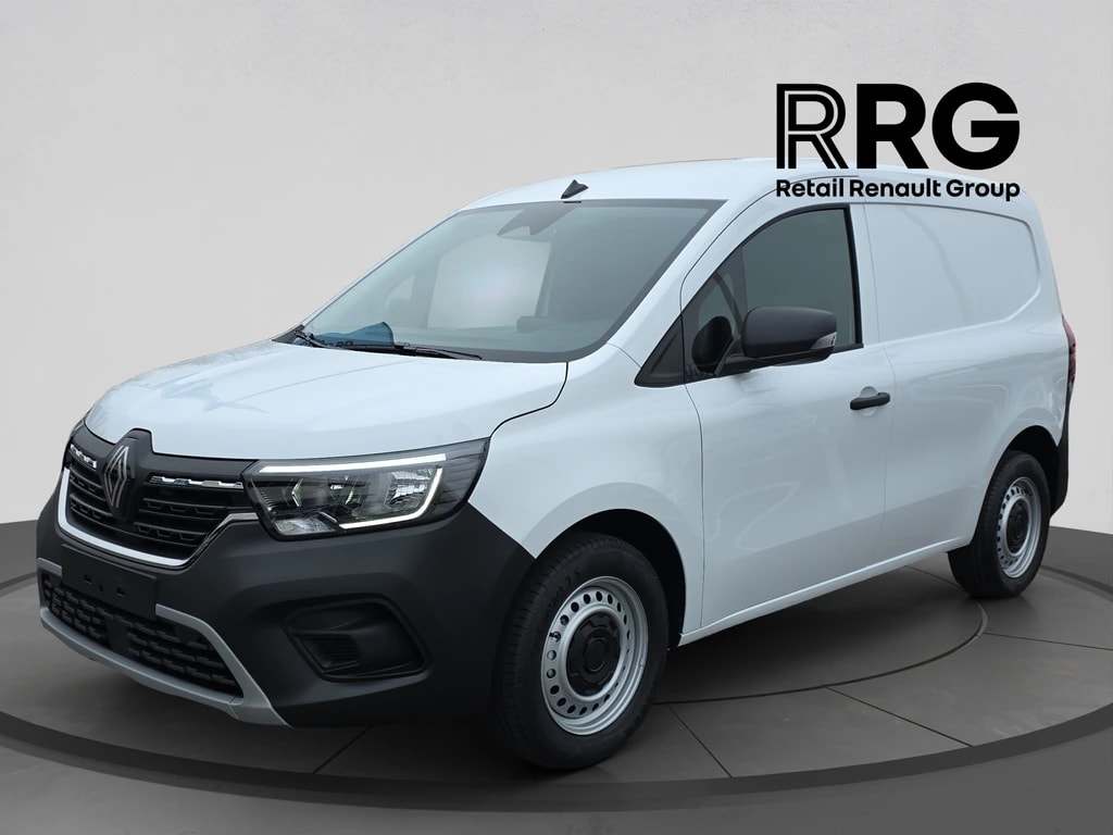 RENAULT Kangoo Van 1.3TCe Standard 100 PF Extra-image-2