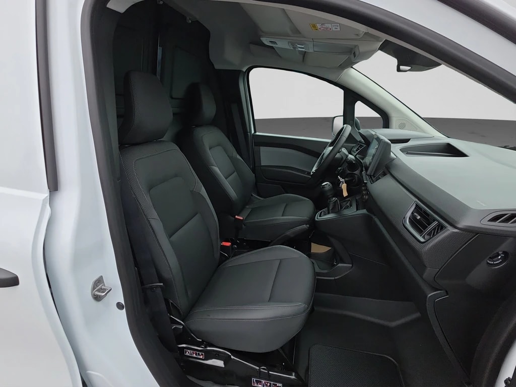 RENAULT Kangoo Van 1.3TCe Standard 100 PF Extra-image-10