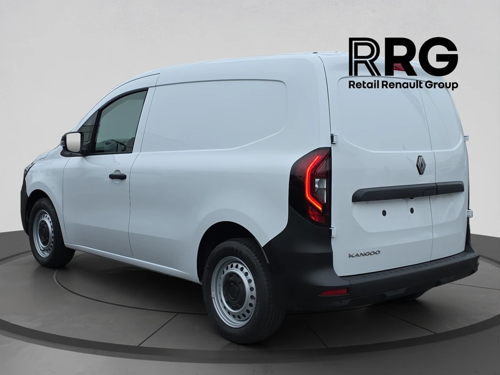 RENAULT Kangoo Van 1.3TCe Standard 100 PF Extra-image-6