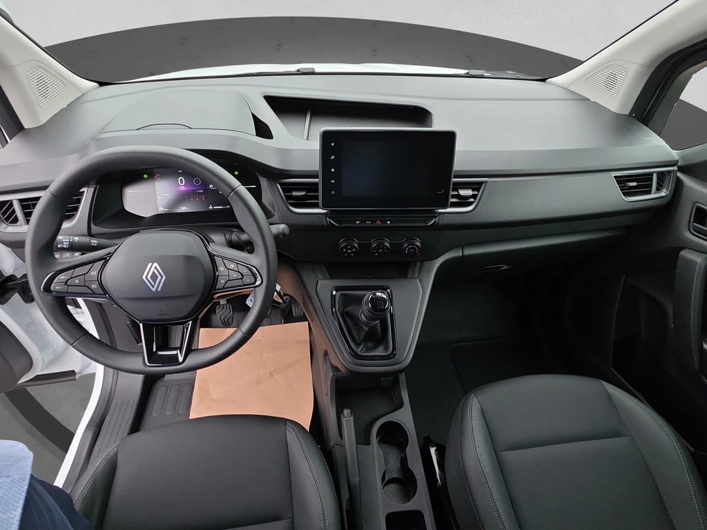 RENAULT Kangoo Van 1.3TCe Standard 100 PF Extra-image-11