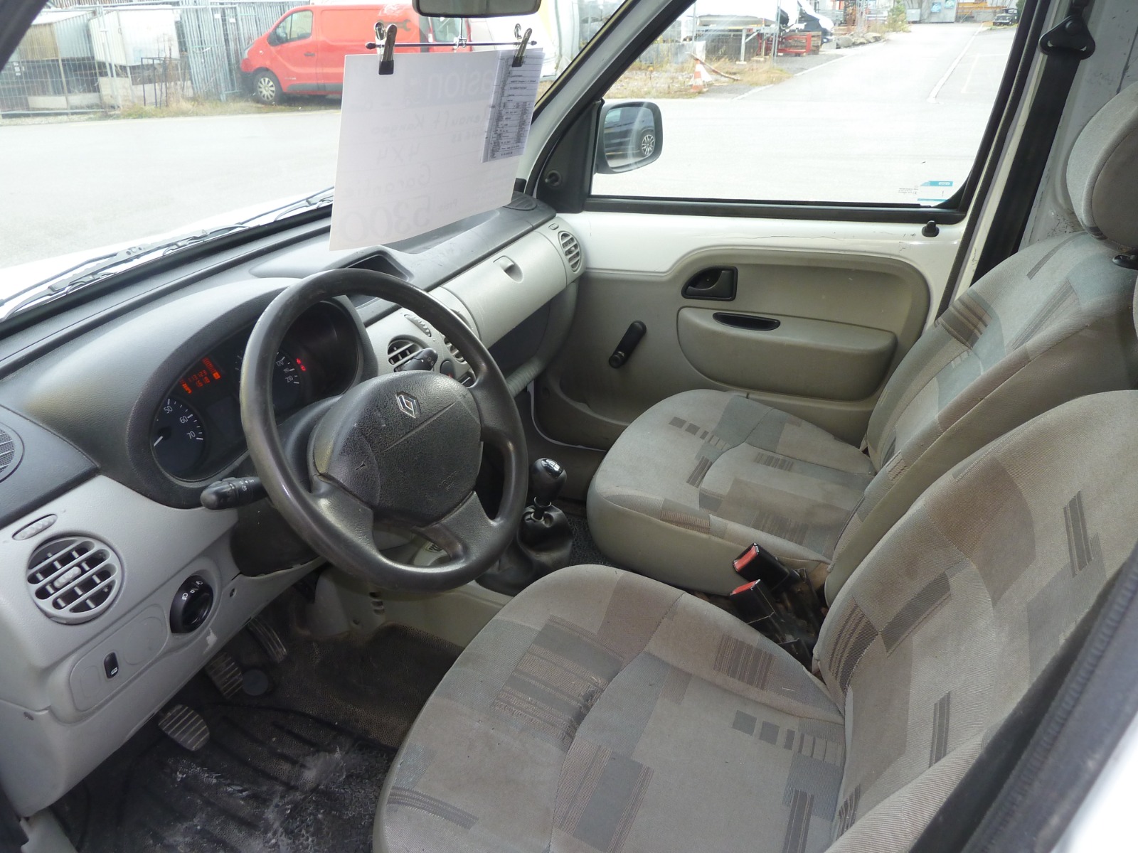 RENAULT Kangoo 1.6 16V 4x4-image-3