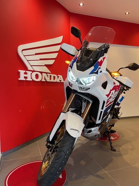 HONDA CRF 1100 DCT Africa Twin Adventure Sports-image-1