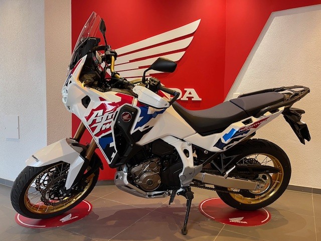HONDA CRF 1100 DCT Africa Twin Adventure Sports