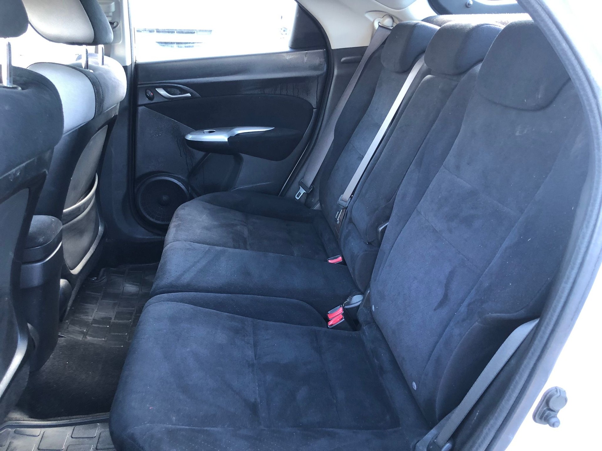 HONDA Civic 1.8i Sport-image-14