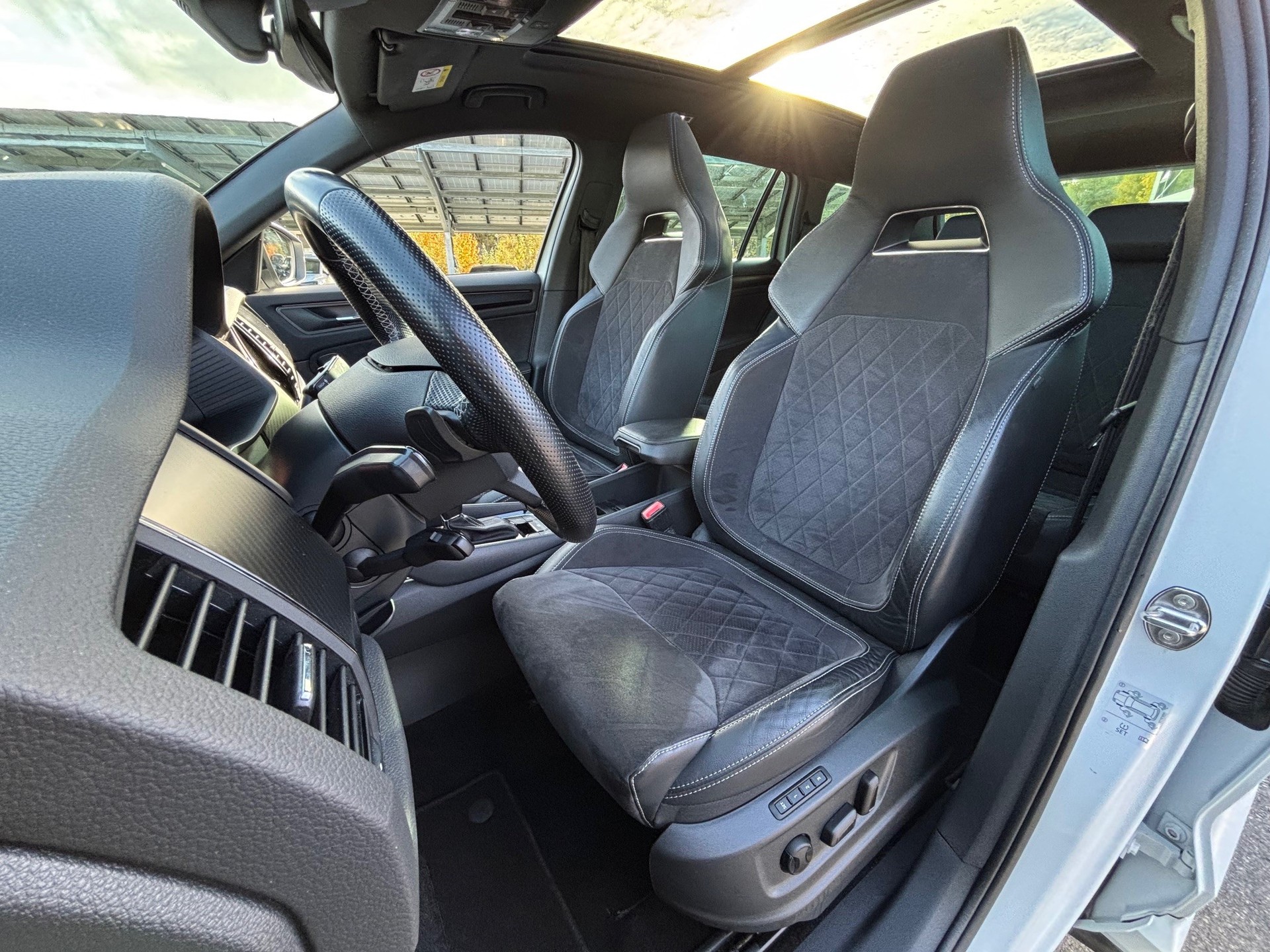 SKODA Kodiaq 2.0 TSI DSG 4x4 SportLine-image-8