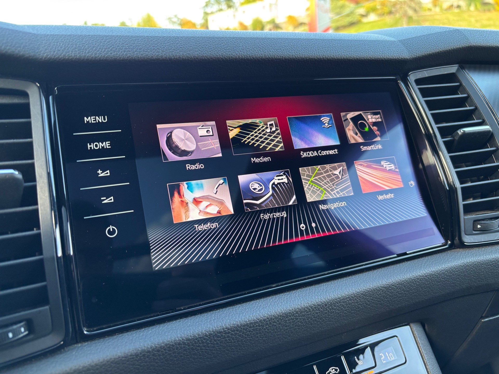 SKODA Kodiaq 2.0 TSI DSG 4x4 SportLine-image-9