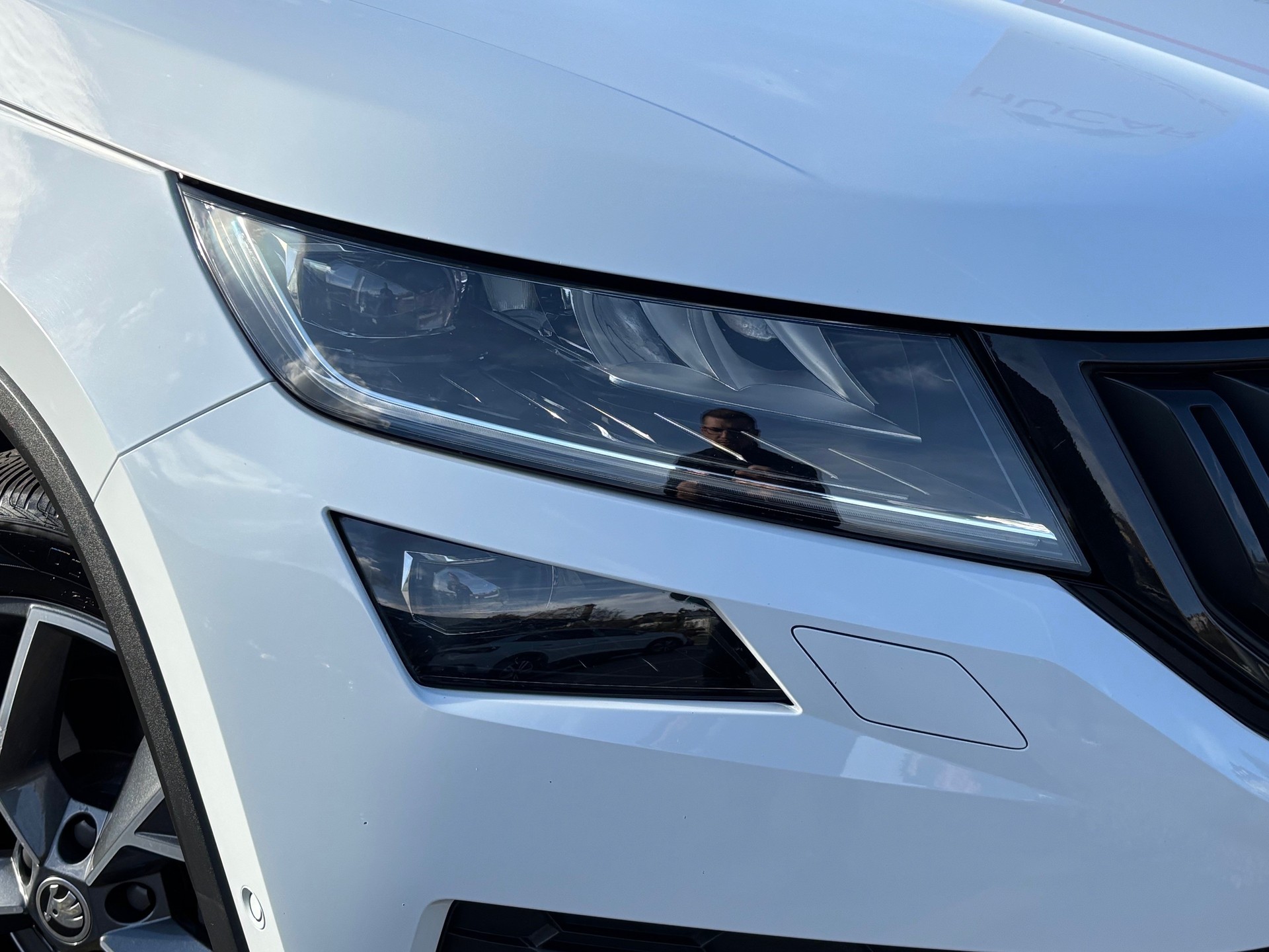 SKODA Kodiaq 2.0 TSI DSG 4x4 SportLine-image-3