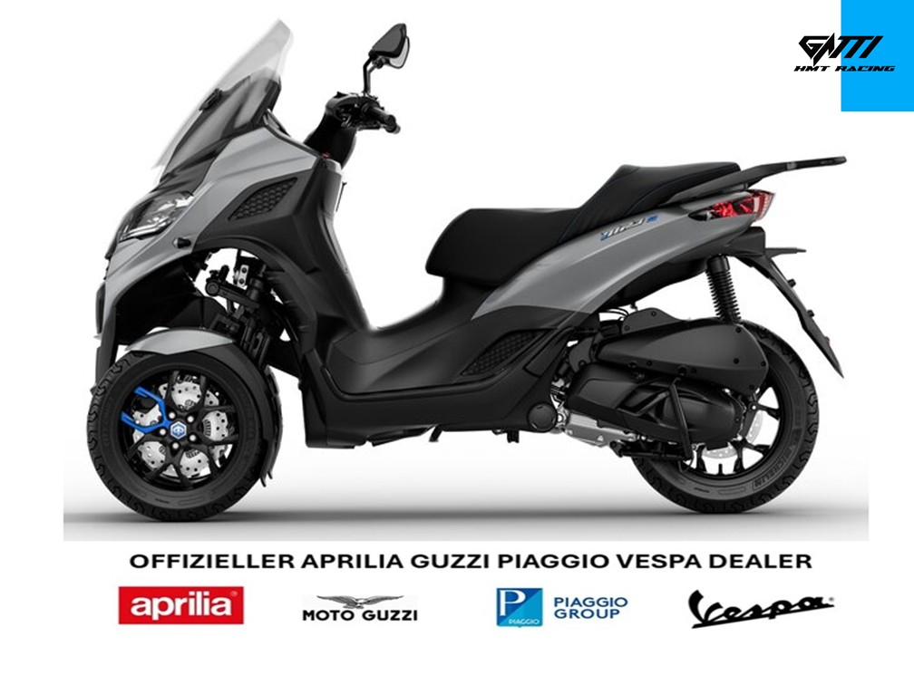 PIAGGIO MP3 310 Euro 5+