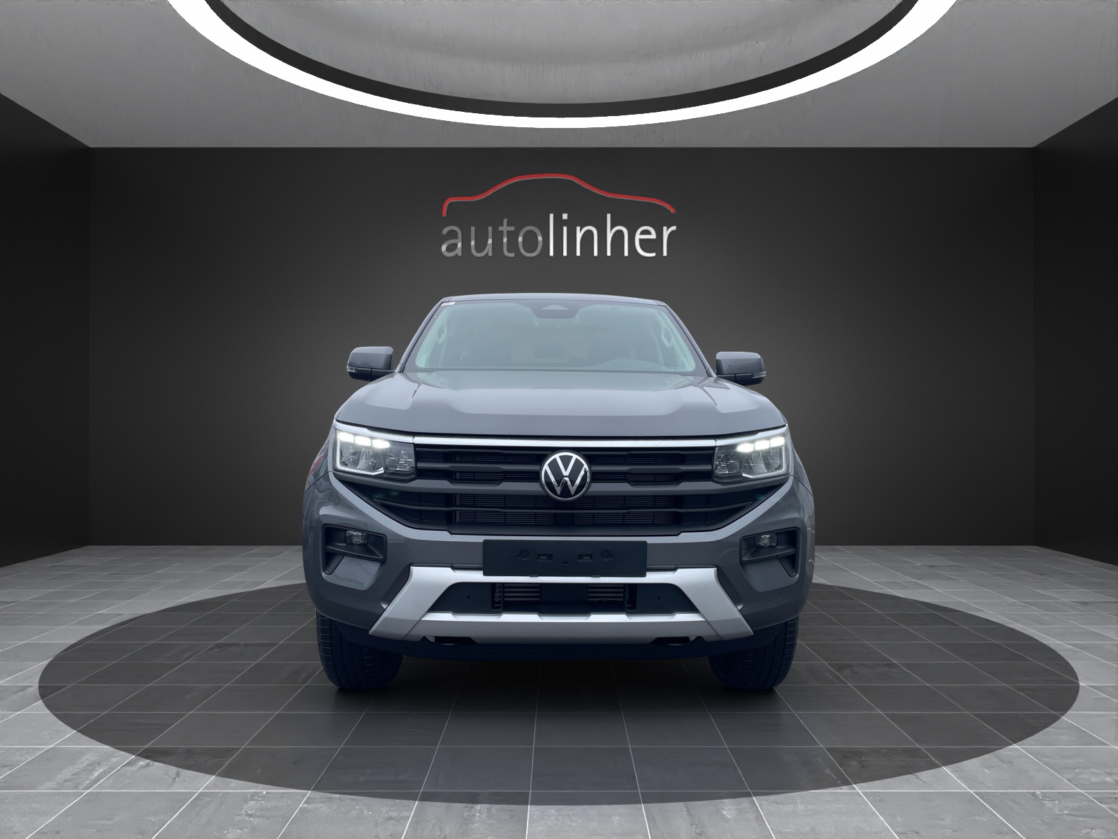 VW Amarok 2.0TDI Life 4Motion-image-6