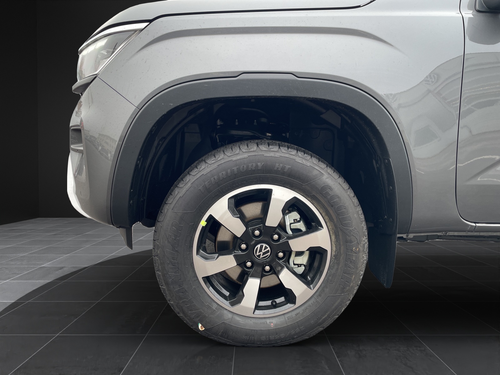 VW Amarok 2.0TDI Life 4Motion-image-13