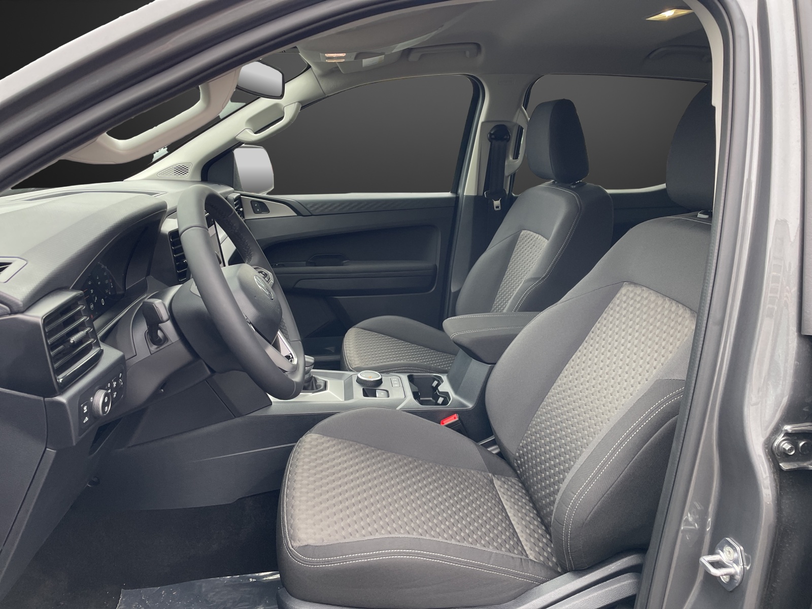 VW Amarok 2.0TDI Life 4Motion-image-7
