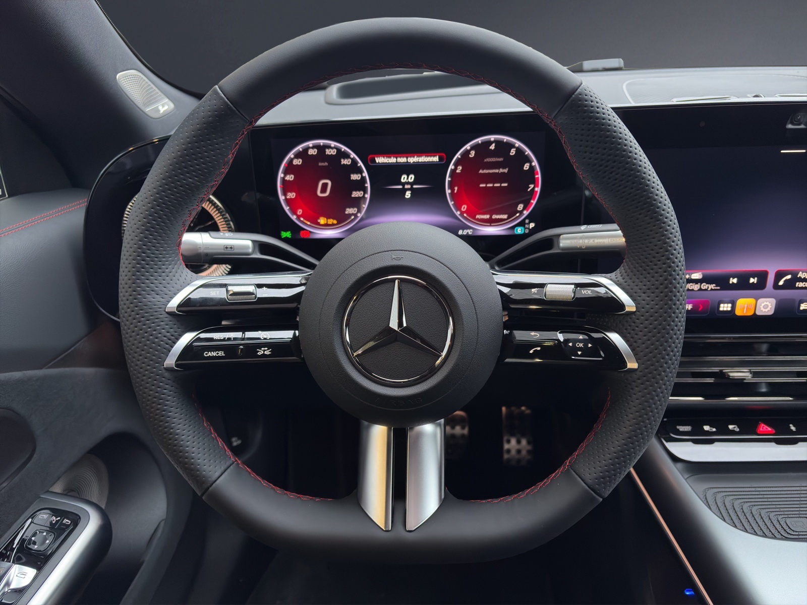 MERCEDES-BENZ CLA 200 8G-DCT-image-14